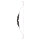 BEAR ARCHERY Take Down - 56-64 Zoll - 30-70 lbs - Recurvebogen