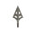 X-BOW FMA Edge I - Punta de Caza