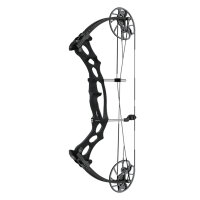 HOYT Kobalt - 7-45 lbs - Arco de poleas