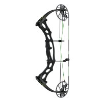 HOYT Kobalt - 7-45 lbs - Arco de poleas