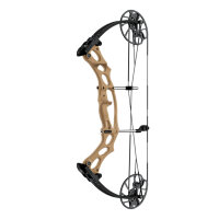 HOYT Kobalt - 7-45 lbs - Arco de poleas
