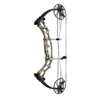 HOYT Kobalt - 7-45 lbs - Arco de poleas