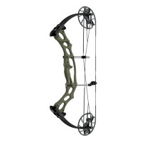 HOYT Kobalt - 7-45 lbs - Arco de poleas