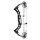 HOYT Kobalt - 7-45 lbs - Arco de poleas