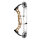 HOYT Kobalt - 7-45 lbs - Arco de poleas