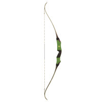 BEAR ARCHERY Mag - 56-64 pulgadas - 30-70 lbs - Arco...