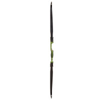 BEAR ARCHERY Mag - 56-64 pulgadas - 30-70 lbs - Arco recurvo Take Down