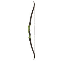 BEAR ARCHERY Mag - 56-64 pulgadas - 30-70 lbs - Arco recurvo Take Down
