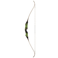 BEAR ARCHERY Mag - 56-64 pulgadas - 30-70 lbs - Arco recurvo Take Down