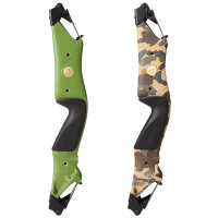 Cuerpo | BEAR ARCHERY Mag - 15 o 19 pulgadas