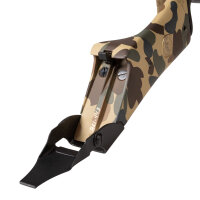 Cuerpo | BEAR ARCHERY Mag - 15 o 19 pulgadas