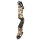 Cuerpo | BEAR ARCHERY Mag - 15 o 19 pulgadas