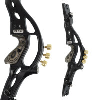 Cuerpo | DRAKE Rivet - 19 pulgadas - ILF