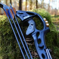 Cuerpo | DRAKE Rivet - 19 pulgadas - ILF