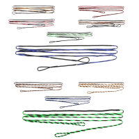 Cuerdas SPIDERBOWS para todos los modelos de arco