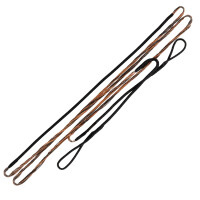 Cuerdas SPIDERBOWS para todos los modelos de arco