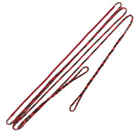 Cuerdas SPIDERBOWS para todos los modelos de arco