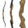 DRAKE ARCHERY ELITE Timber Wolf - ILF - 58-62 inches - 24-48 lbs - Arco Recurvo