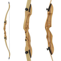DRAKE Alabaster - 62-70 pulgadas - 16-42 lbs - Arco...