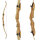 DRAKE Alabaster - 62-70 Zoll - 16-42 lbs - Take Down Recurvebogen