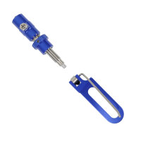 DRAKE ARCHERY Recurve PRO Set - Botón y reposaflechas