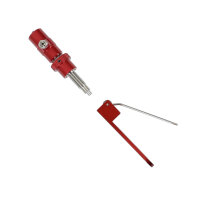 DRAKE ARCHERY Recurve PRO Set - Botón y reposaflechas
