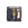 DRAKE ARCHERY Recurve PRO Set - Botón y reposaflechas