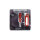 DRAKE ARCHERY Recurve PRO Set - Botón y reposaflechas