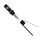 DRAKE ARCHERY Recurve PRO Set - Botón y reposaflechas