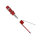 DRAKE ARCHERY Recurve PRO Set - Botón y reposaflechas