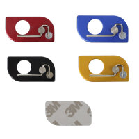 DRAKE ARCHERY Magnetic Rest PRO - Reposaflechas