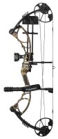 DIAMOND Edge XT - 20-70 lbs - Compound bow | Mano derecha...