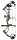 DIAMOND Edge XT - 20-70 lbs - Compound bow | Mano derecha | Color: Breakup Country