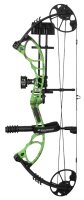 DIAMOND Edge XT - 20-70 lbs - Compound bow | Mano derecha...