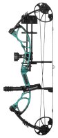 DIAMOND Edge XT - 20-70 lbs - Compound bow | Mano derecha...