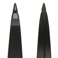 2a OPORTUNIDAD | JACKALOPE - Amber - 64 pulgadas - Speed - Arco recurvo Take Down - 45 lbs | mano derecha