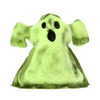 InForm 3D fantasma