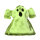 InForm 3D fantasma