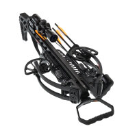 [ESPECIAL] X-BOW FMA Scorpion S - 425 fps / 200 lbs -...