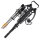 [ESPECIAL] X-BOW FMA Scorpion S - 425 fps / 200 lbs - Ballesta compuesta | color: negro - incl. servicio de tiro a 30m