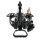 [ESPECIAL] X-BOW FMA Scorpion S - 425 fps / 200 lbs - Ballesta compuesta | color: negro - incl. servicio de tiro a 30m