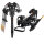 [ESPECIAL] X-BOW FMA Scorpion S - 425 fps / 200 lbs - Ballesta compuesta | color: negro - incl. servicio de tiro a 30m