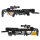 [ESPECIAL] X-BOW FMA Scorpion S - 425 fps / 200 lbs - Ballesta compuesta | color: negro - incl. servicio de tiro a 30m