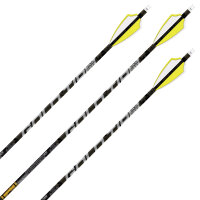 Flecha Completa | GOLD TIP Velocity Valkyrie XT - Carbono