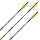 Flecha Completa GOLD TIP Velocity Valkyrie - Carbono