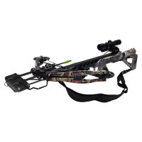HORI-ZONE Kornet RCX-410 - 410 fps / 185 lbs - Ballesta...