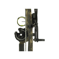 HORI-ZONE Air Bourne Deluxe Camo - 40-70 lbs - Arco de...