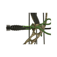 HORI-ZONE Air Bourne Deluxe Camo - 40-70 lbs - Arco de poleas