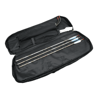 !!TIP!! elTORO Bolsa grande de tiro con arco incl....