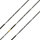 Tubos | GOLD TIP Black Label - Carbono